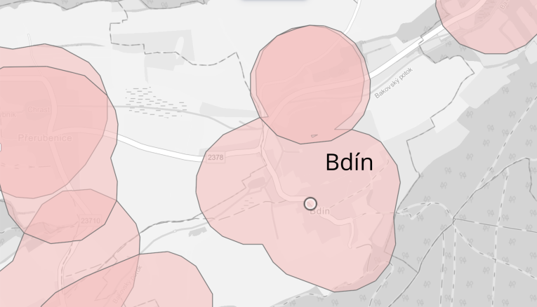 Bdín
