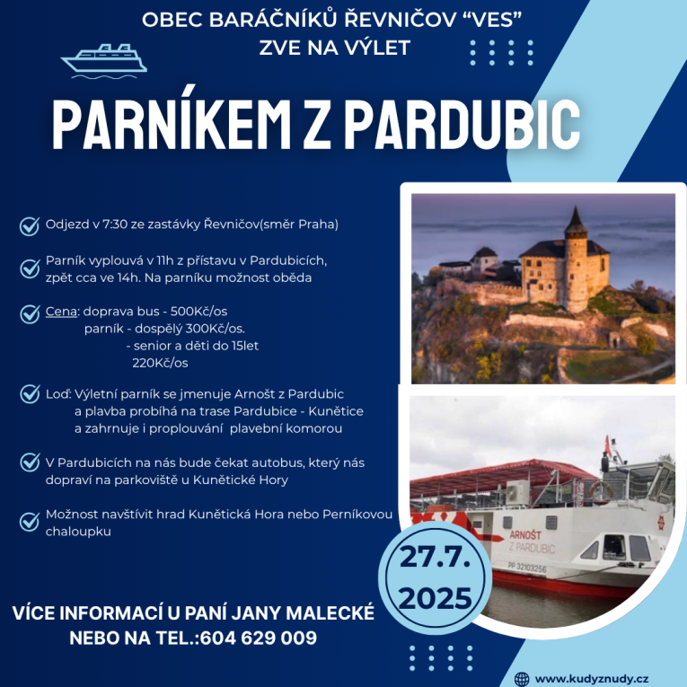 Parník